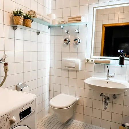 Valemi Bohochic I 2br 6pax I Toplage I Parkplatz I Balkon I Kueche Landsberg am Lech