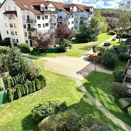 Valemi Bohochic I 2br 6pax I Toplage I Parkplatz I Balkon I Kueche Apartment Landsberg am Lech