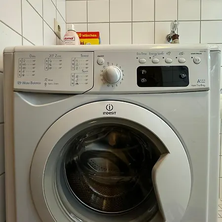 Valemi Bohochic I 2br 6pax I Toplage I Parkplatz I Balkon I Kueche Apartament Landsberg am Lech