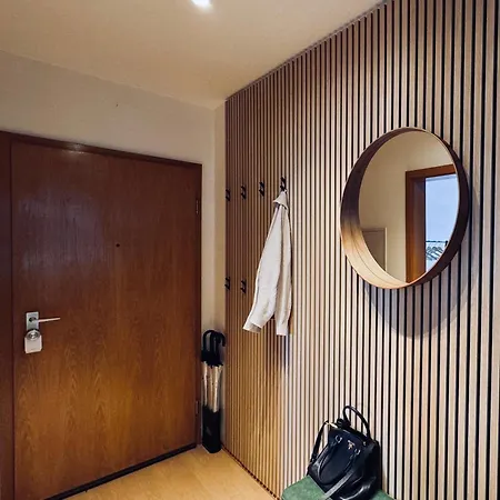 Valemi Bohochic I 2br 6pax I Toplage I Parkplatz I Balkon I Kueche Landsberg am Lech
