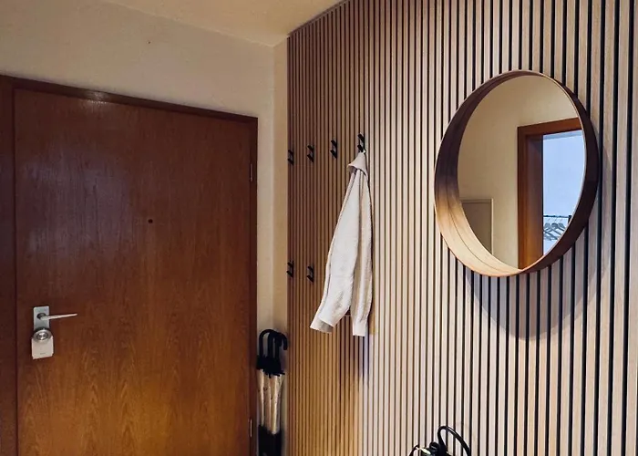 Valemi Bohochic I 2br 6pax I Toplage I Parkplatz I Balkon I Kueche Ландсберг-на-Лехе